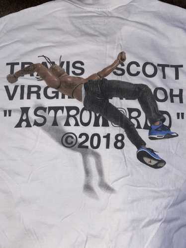 Travis Scott X Louis Vuitton X Nike Air Force 1 in Magodo - Shoes,  Bizzcouture Abiola