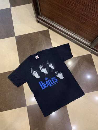 Band Tees × Metallica × Vintage T-Shirt Tees The … - image 1