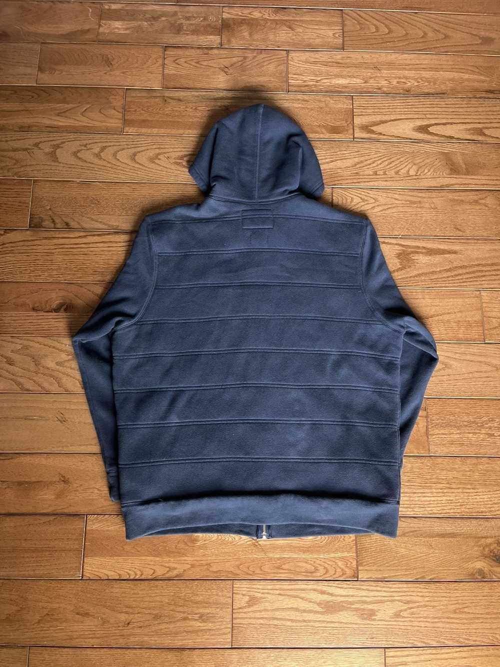 The North Face The North Face Sherpa Lined Hoodie - image 2