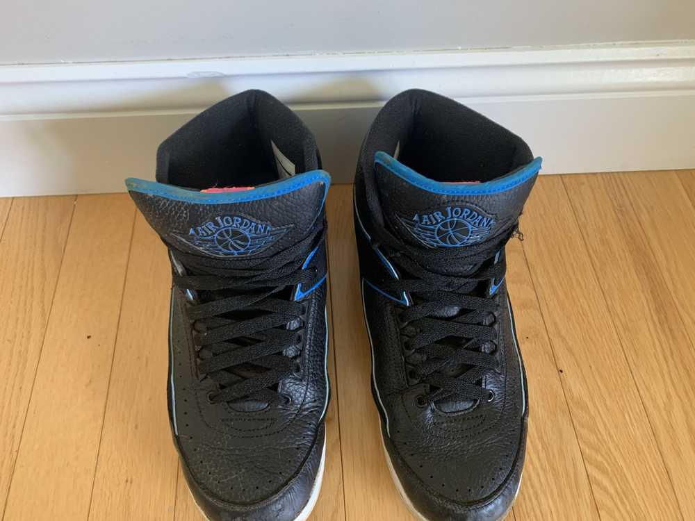 Jordan Brand AIR JORDAN 2 RETRO 'RADIO RAHEEM' - image 1