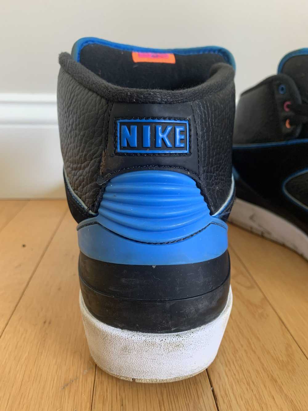 Jordan Brand AIR JORDAN 2 RETRO 'RADIO RAHEEM' - image 5