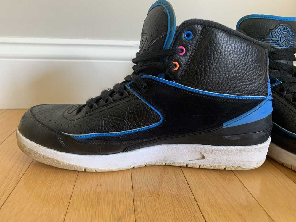 Jordan Brand AIR JORDAN 2 RETRO 'RADIO RAHEEM' - image 6