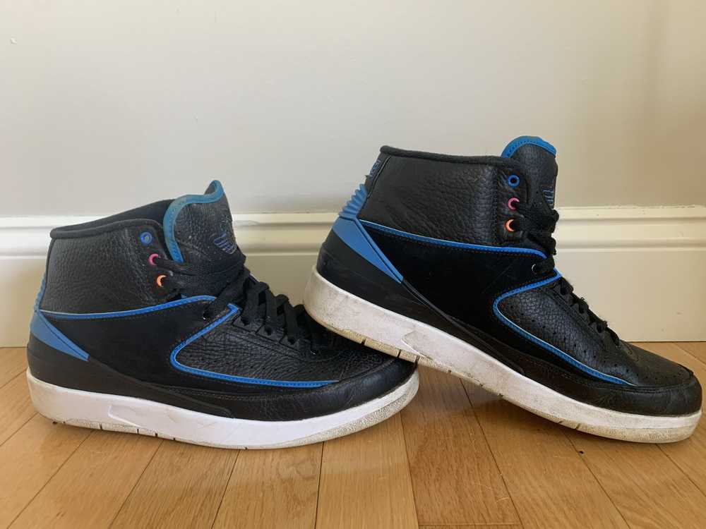 Jordan Brand AIR JORDAN 2 RETRO 'RADIO RAHEEM' - image 7