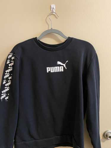 Puma Puma Crewneck - image 1