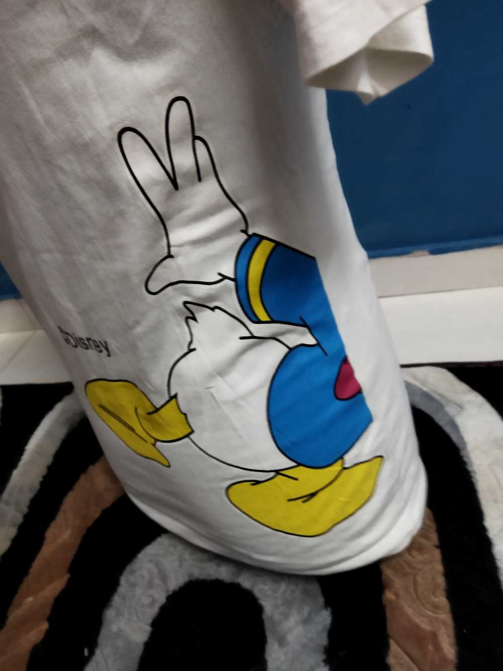 Disney × Xlarge XLARGE X DISNEY DONALD DUCK - image 3