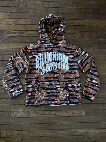 Billionaire Boys Club Billionaire Boys Club Orange