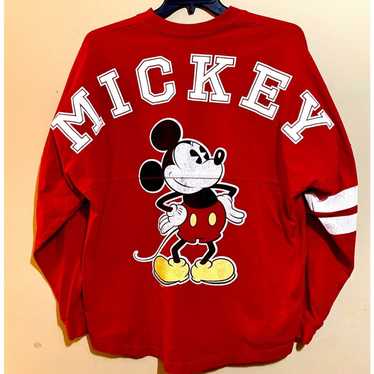 Disney × Mickey Mouse Vintage Mickey Mouse sweatsh