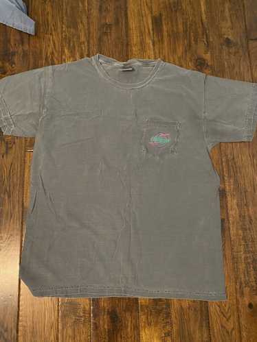Comfort Colors Old Row Graphic T-Shirt