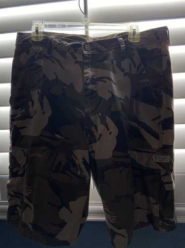 Wrangler Wrangler Originals Men's 38 Camo Cotton W