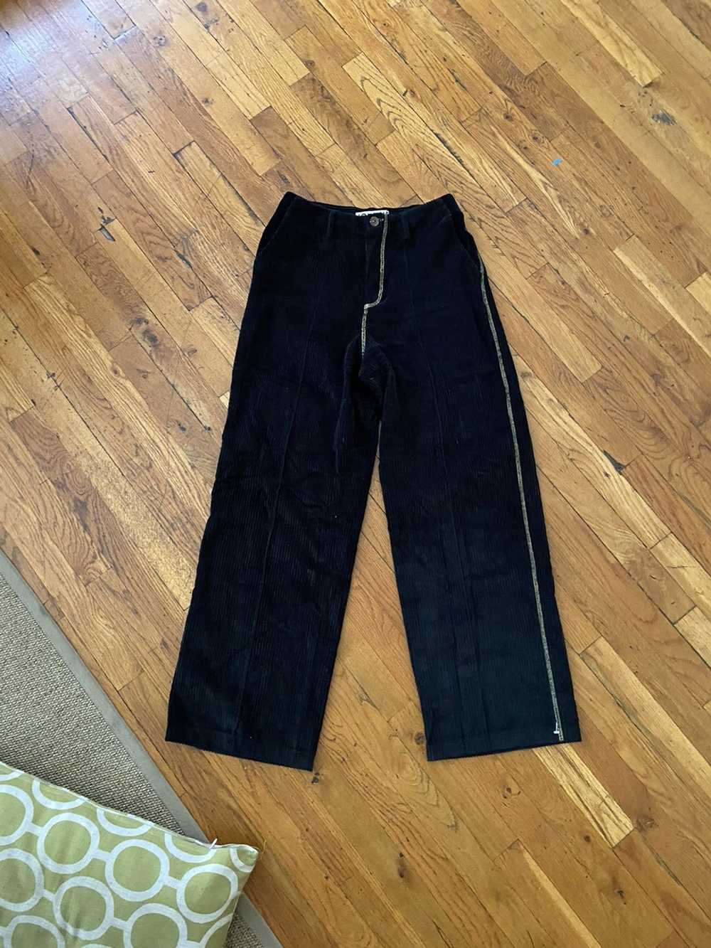 Vintage Rare Jour/né corduroy pants - image 1