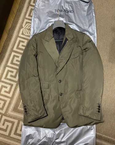 Tom Ford Tom Ford jacket - image 1