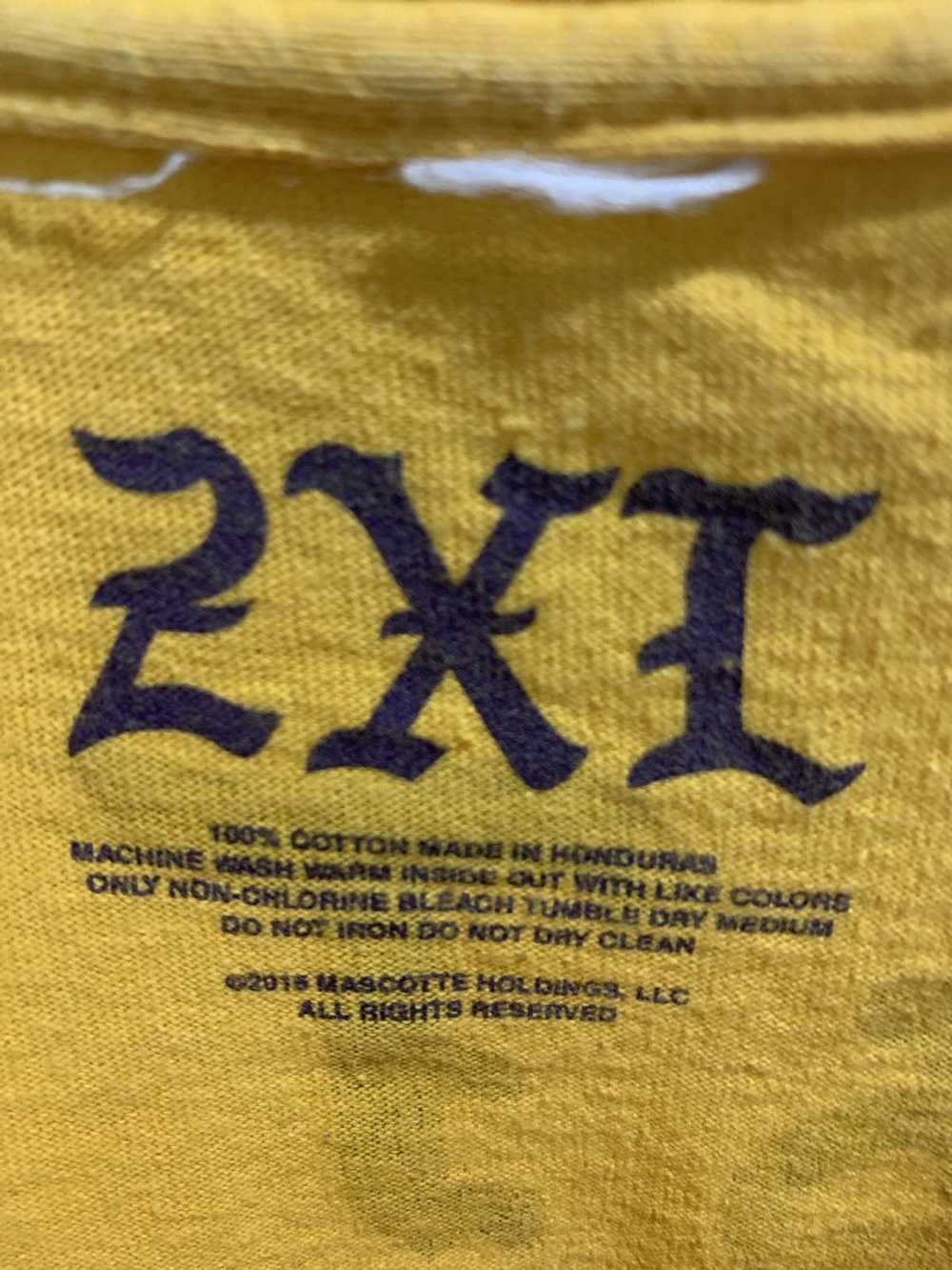 Kanye West AUTHENTIC “I FEEL LIKE KOBE” YEEZY LS … - image 5