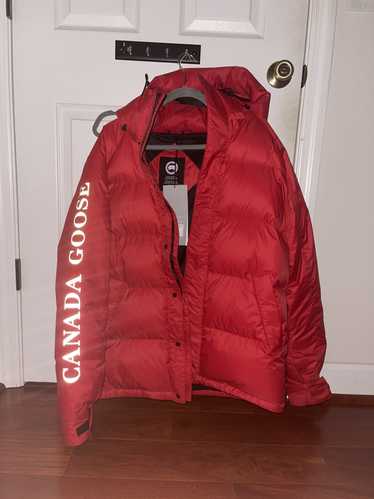 Canada Goose approach jacket