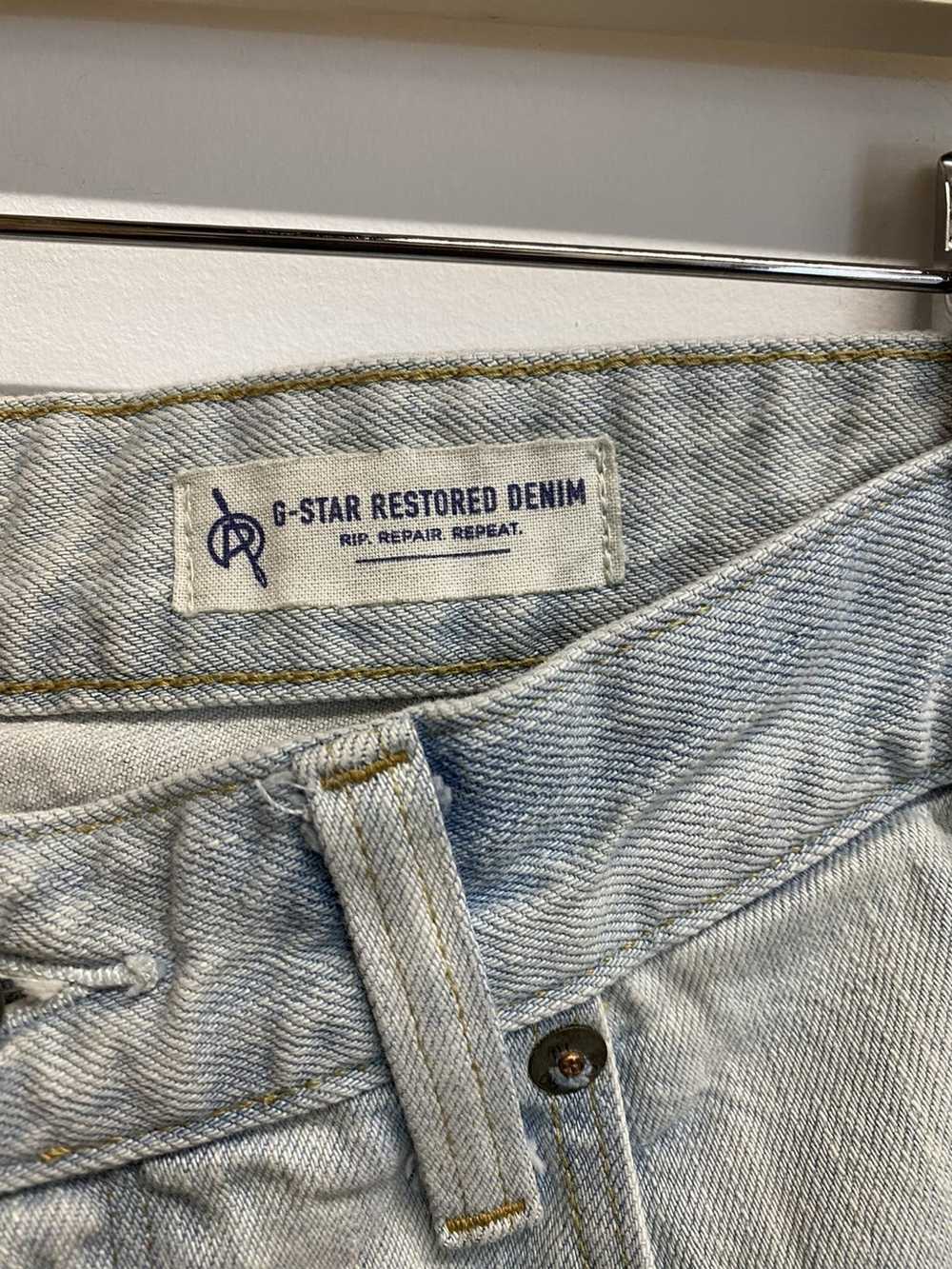G Star Raw G star jeans - image 4