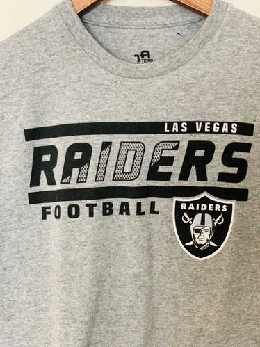 Raiders Shirt, Football Tee, Las Vegas T-shirt, Rhinestone shirt