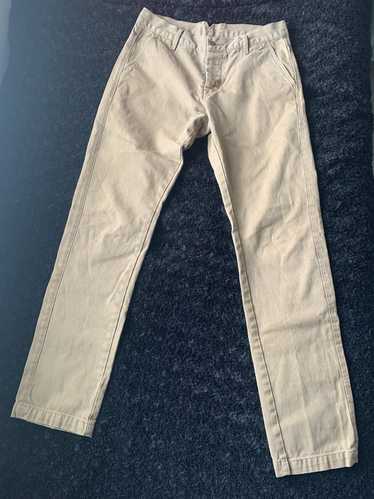 Levi's × Vintage Levi’s 510 Skinny Jeans