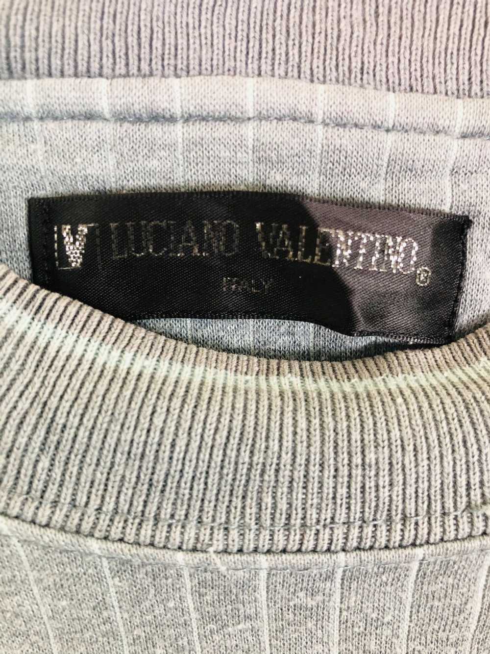 Italian Designers × Valentino × Vintage Sweatshir… - image 2