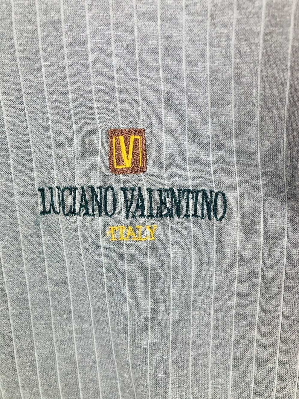 Italian Designers × Valentino × Vintage Sweatshir… - image 5