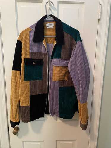 Urban Outfitters Urban Outfitters Corduroy Jacket