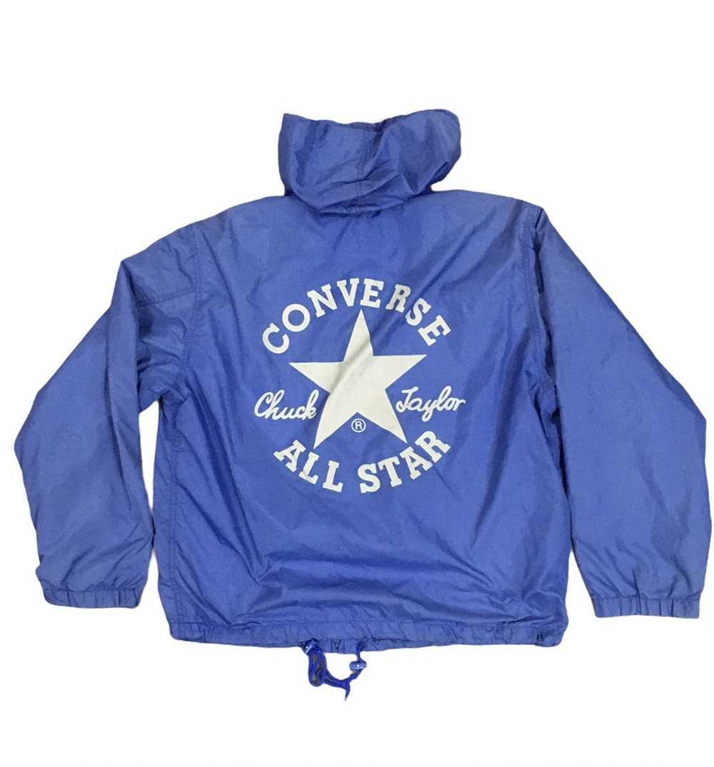 Converse × Vintage Vintage Converse Boston Big Lo… - image 2