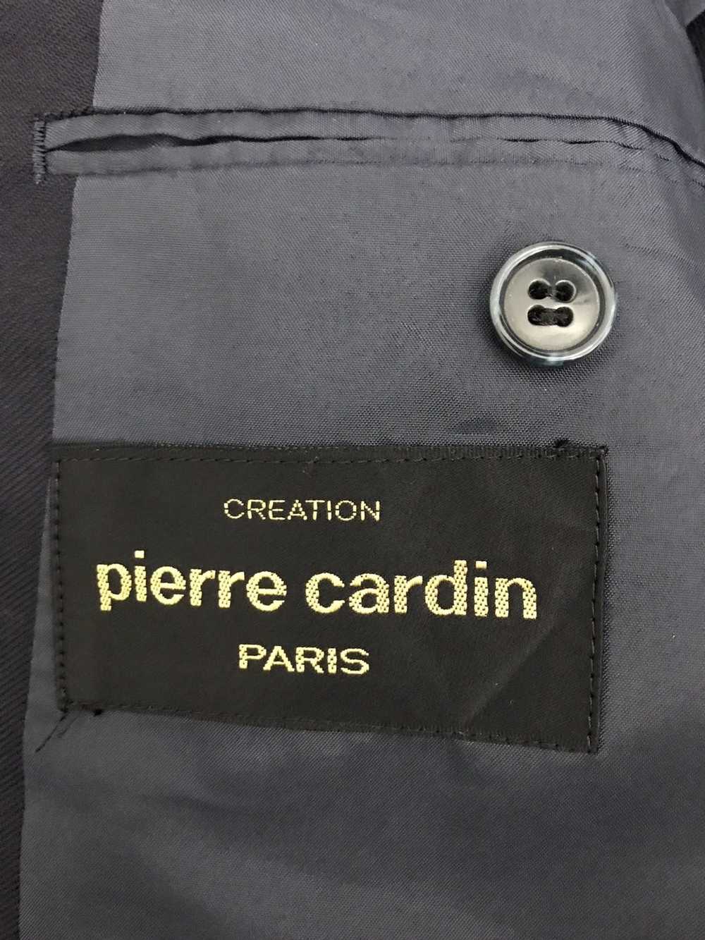 Pierre Cardin Pierre Cardin Blazer - image 7