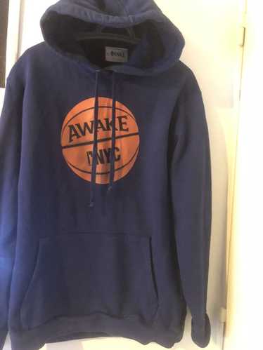 Awake Awake NY Hoop Basketball Hoodie