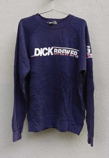 Rare × Surf Style × Vintage Vintage Dick Brewer S… - image 1