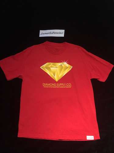 Diamond Supply Co Diamond Supply Co. T-Shirt