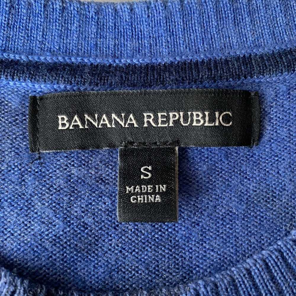 Banana Republic Banana Republic - image 4