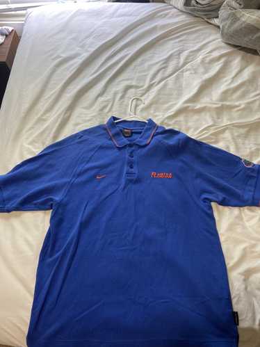 Nike Florida Gators Nike team Polo