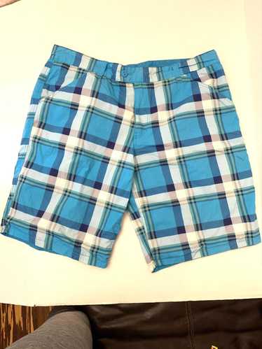 Other Men’s Reversible Bermuda Shorts.