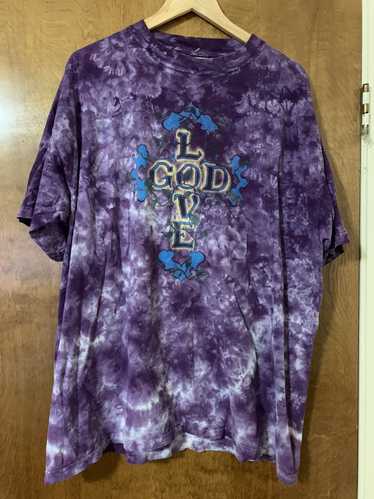 Rare × Religion × Vintage *RARE* Vintage Wise Dyes