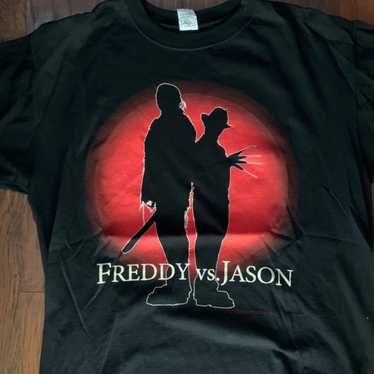 Vintage Vintage 2004 Freddy Vs Jason Movie Promo - image 1
