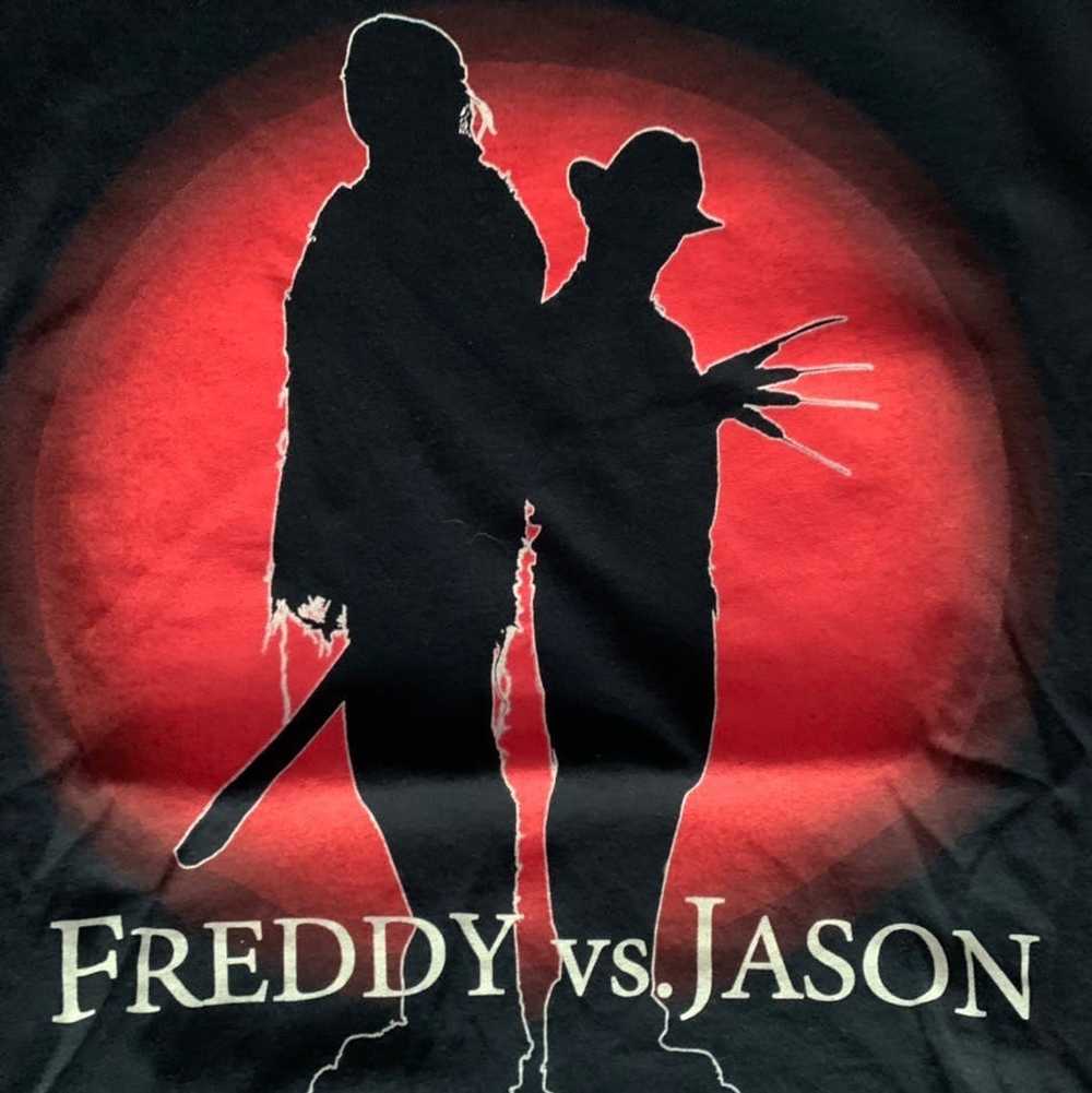 Vintage Vintage 2004 Freddy Vs Jason Movie Promo - image 2