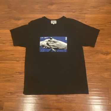 Cav empt print t Gem