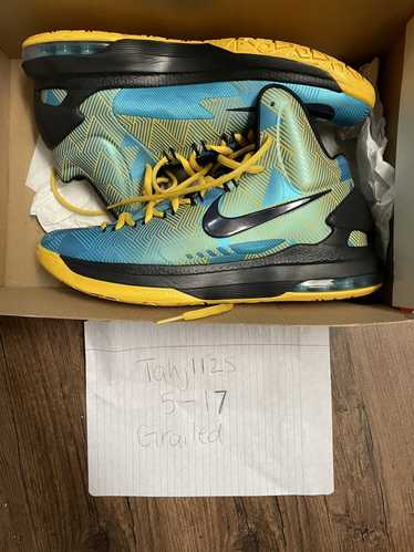 Nike KD 5 N7 2013