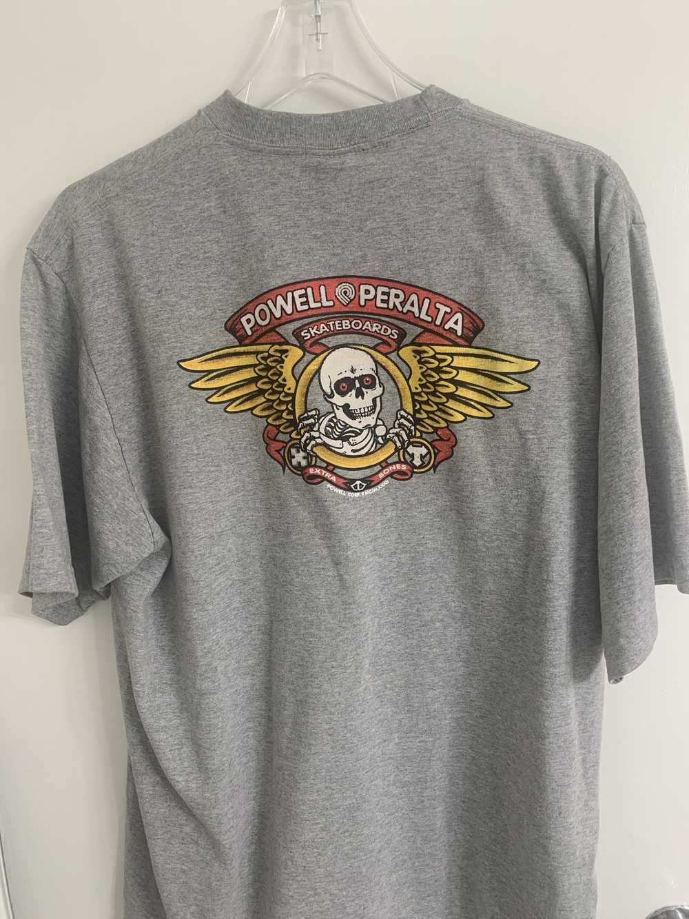 Powell Peralta Vintage ‘80s Powell Peralta Ripper… - image 1