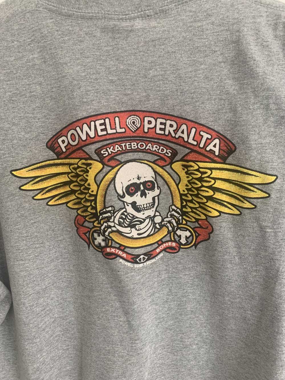 Powell Peralta Vintage ‘80s Powell Peralta Ripper… - image 3