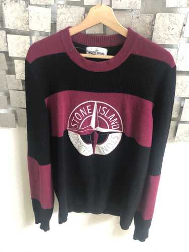 Stone island knit - Gem