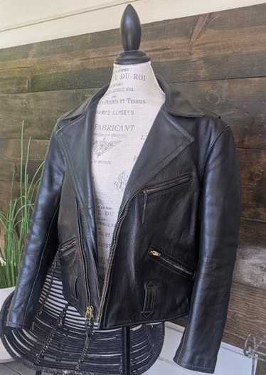 Other LOST WORLDS HORSEHIDE JACKET