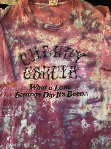 Vintage Cherry Garcia - image 1