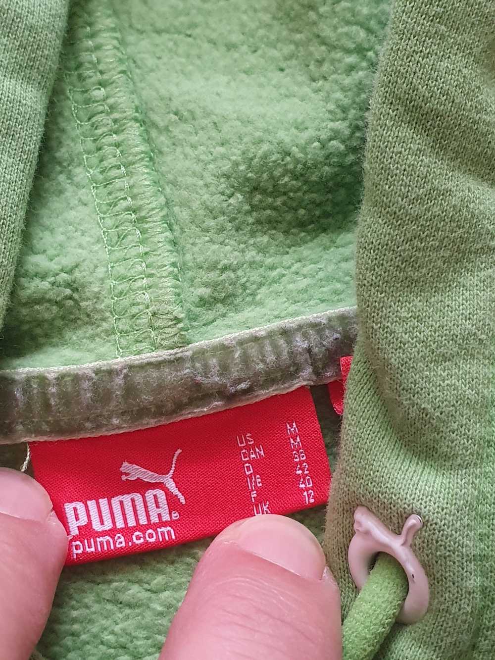 Puma × Sportswear × Streetwear PUMA Woman's Class… - image 6