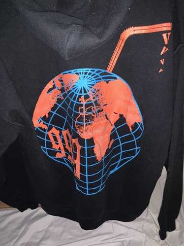 Vlone x Juice Wrld 999 T-Shirt Black – STVTEMENT