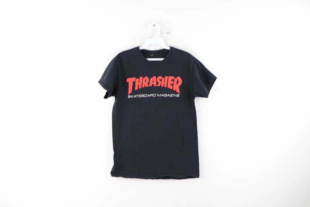Thrasher × Vintage Vintage Streetwear Thrasher Sk… - image 1