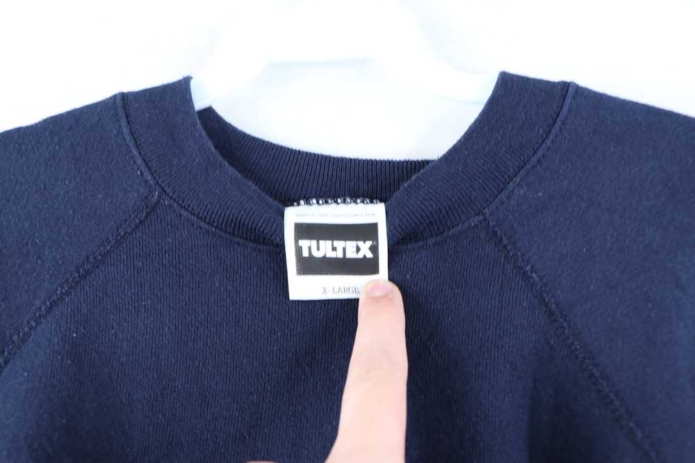 Streetwear × Tultex × Vintage Vintage 90s Streetw… - image 4