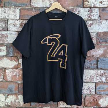 Kobe Bryant Los Angles Dodgers Jersey #24 Black Mamba Back 2020Champs – Tru  Fanz Gear