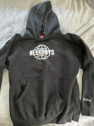 Nelk sales worldwide hoodie