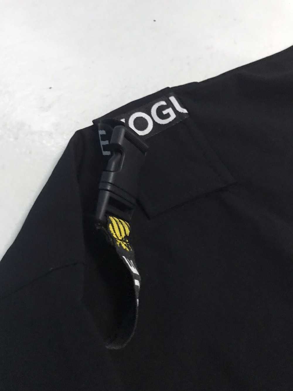 Japanese Brand Jogger pants - Gem