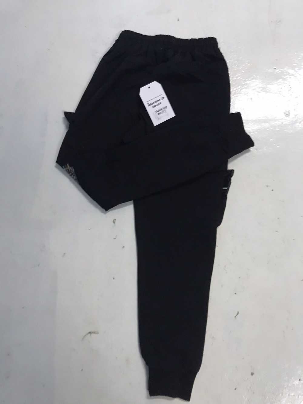 Japanese Brand Jogger pants - Gem