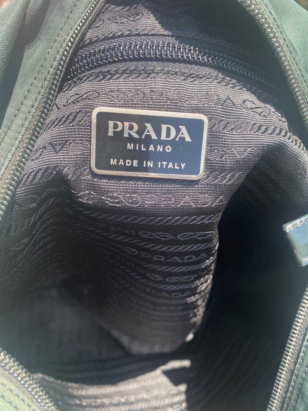 Prada Prada Nylon Bag - image 3